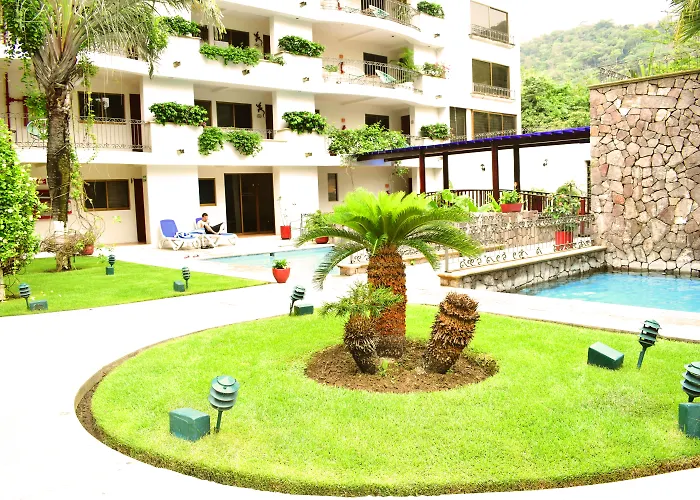 Hotel Casa Iguana Mismaloya